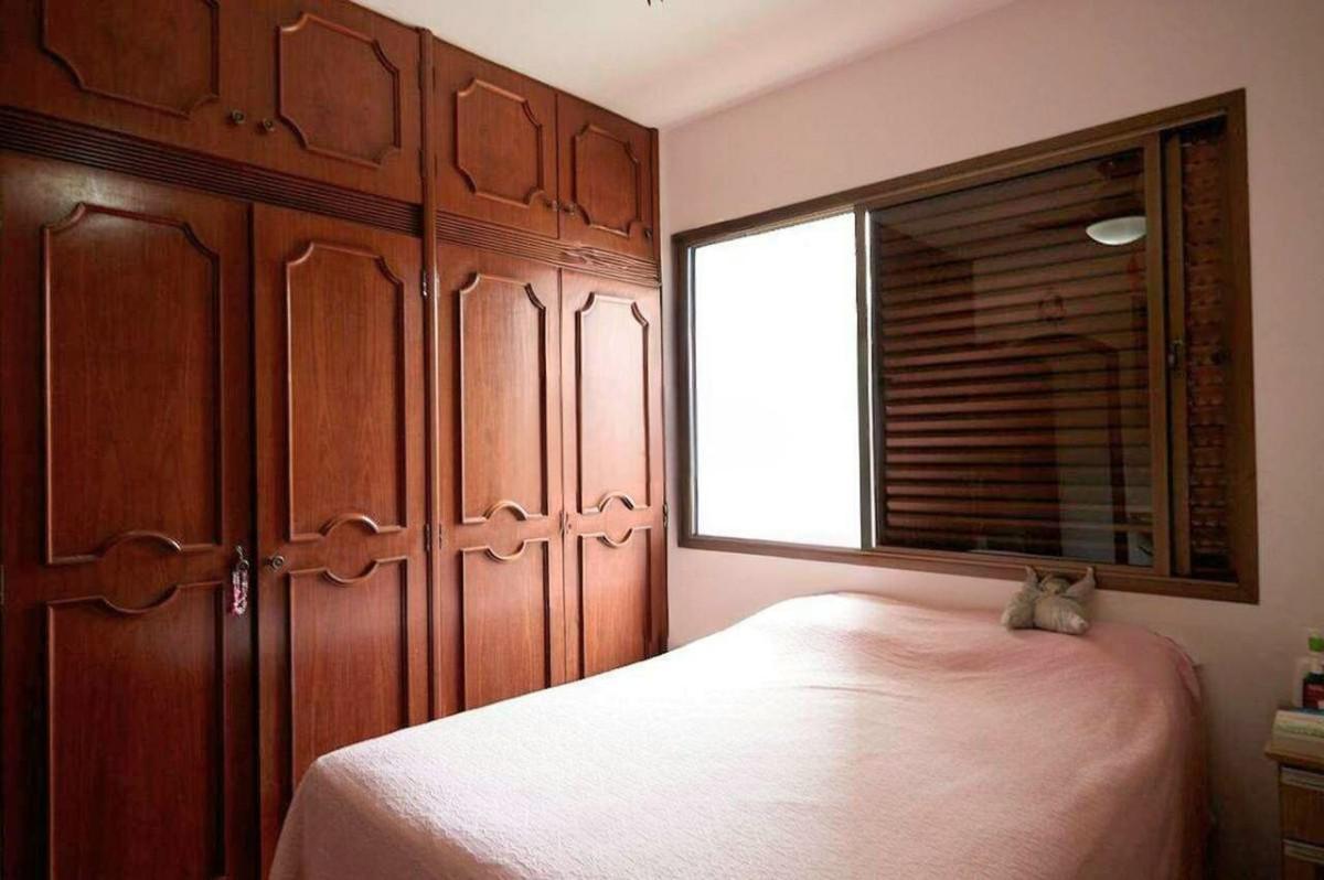 Apartamento, Funcionários, 4 Quartos, 3 Vagas, 2 Suítes