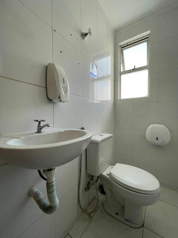 Sala, Buritis, 3 Vagas