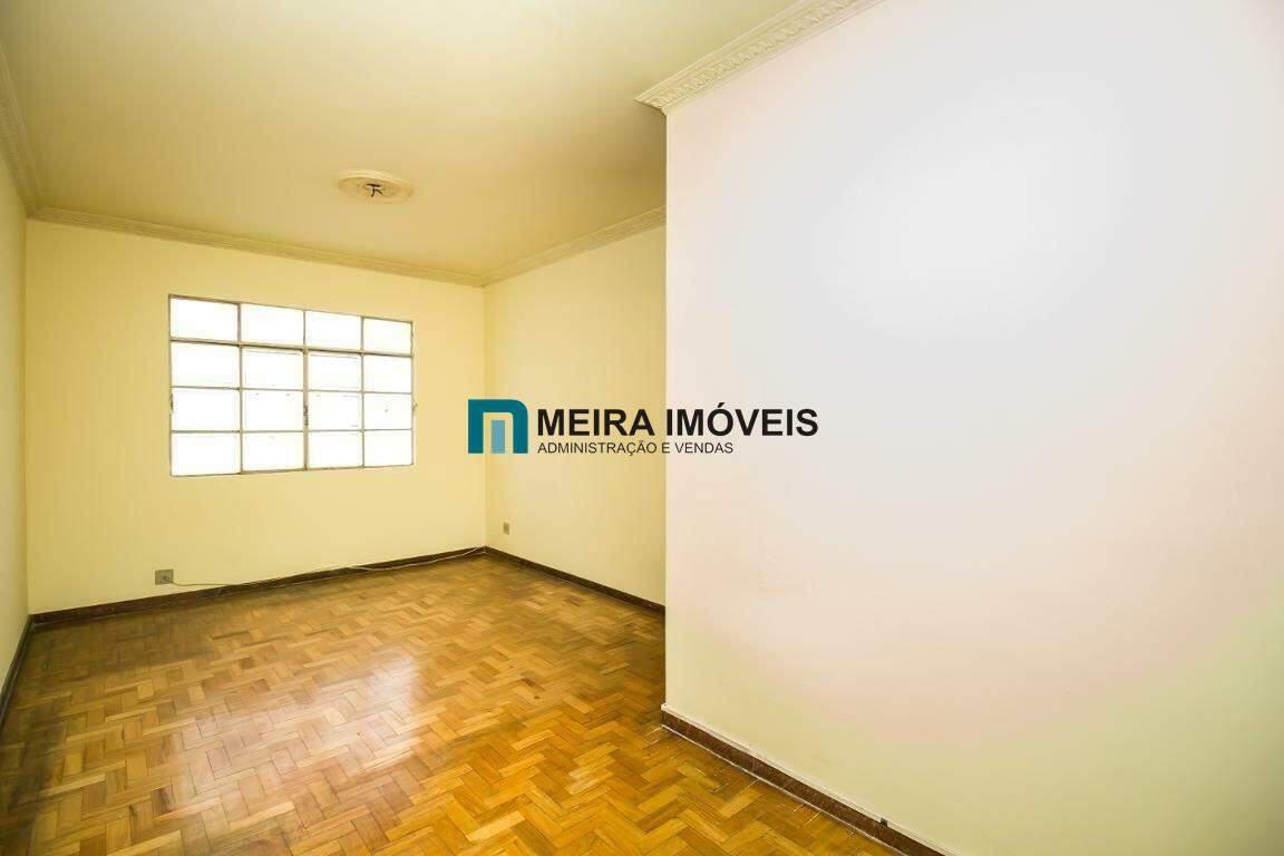 Apartamento, Lourdes, 3 Quartos, 0 Vaga, 1 Suíte
