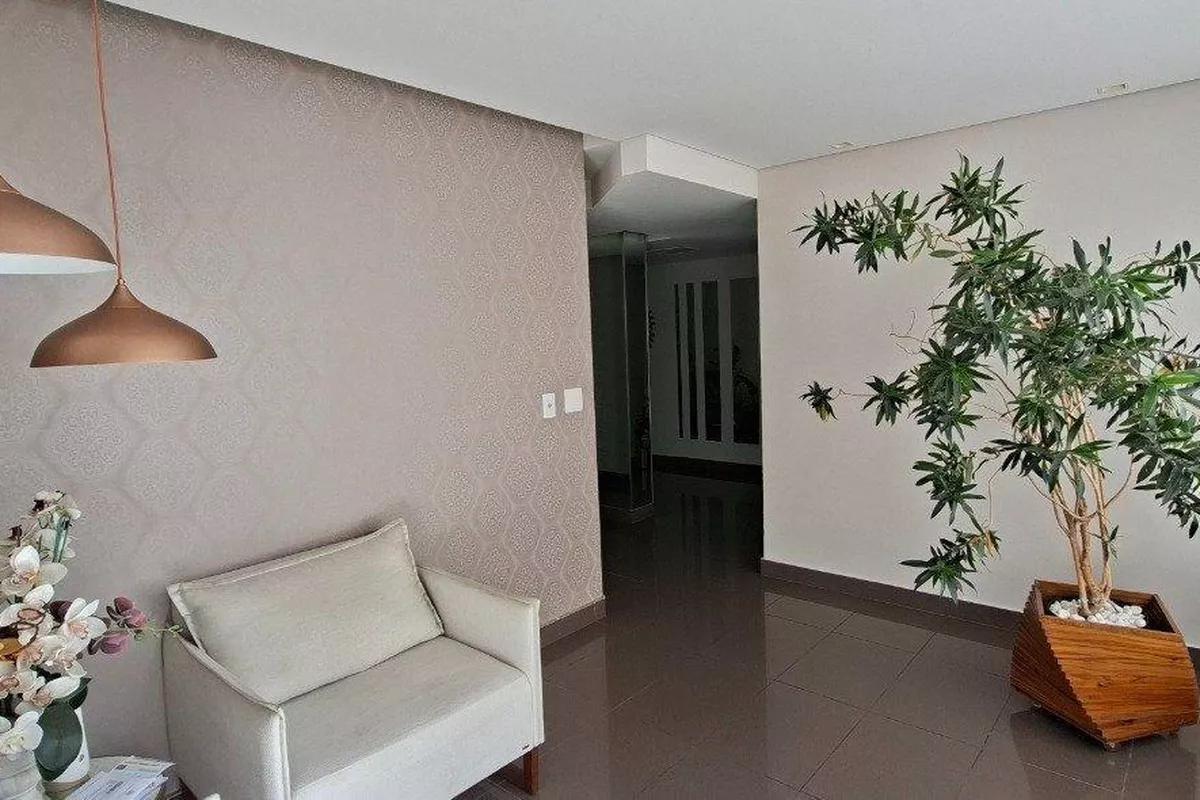 Apartamento, Castelo, 3 Quartos, 2 Vagas, 2 Suítes