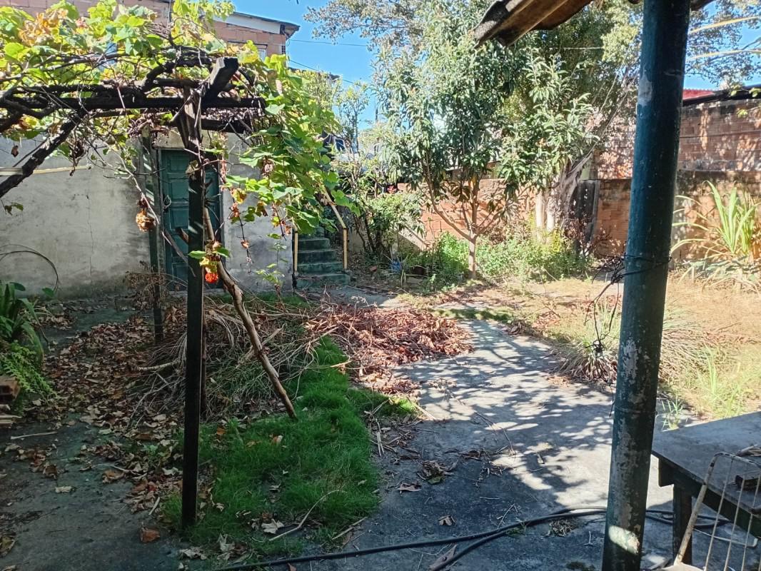 Casa, São Salvador, 2 Quartos, 3 Vagas