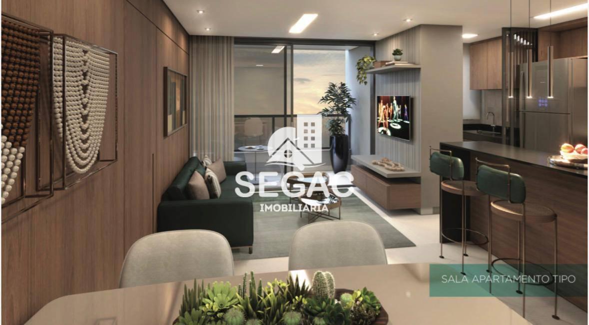 Apartamento, Nova Suíssa, 2 Quartos, 2 Vagas, 1 Suíte