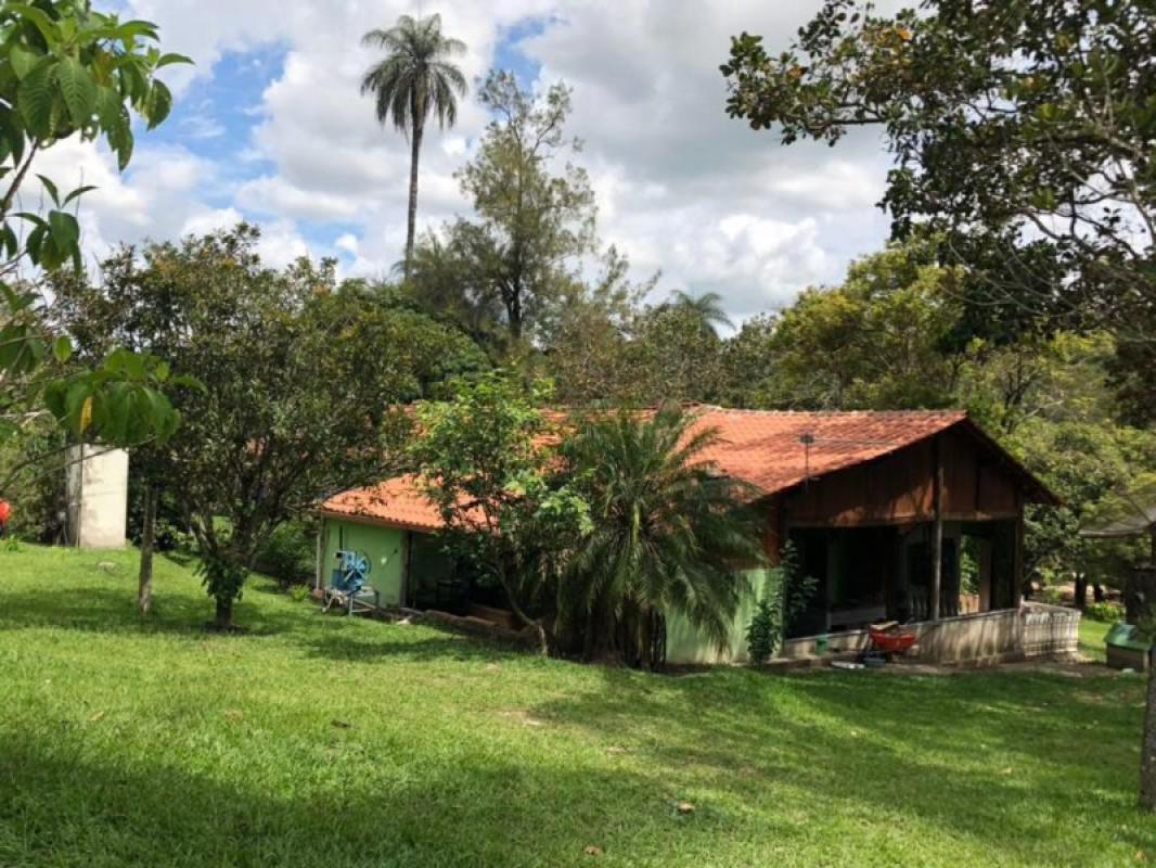 Fazenda, Centro, 0 Quarto, 0 Vaga