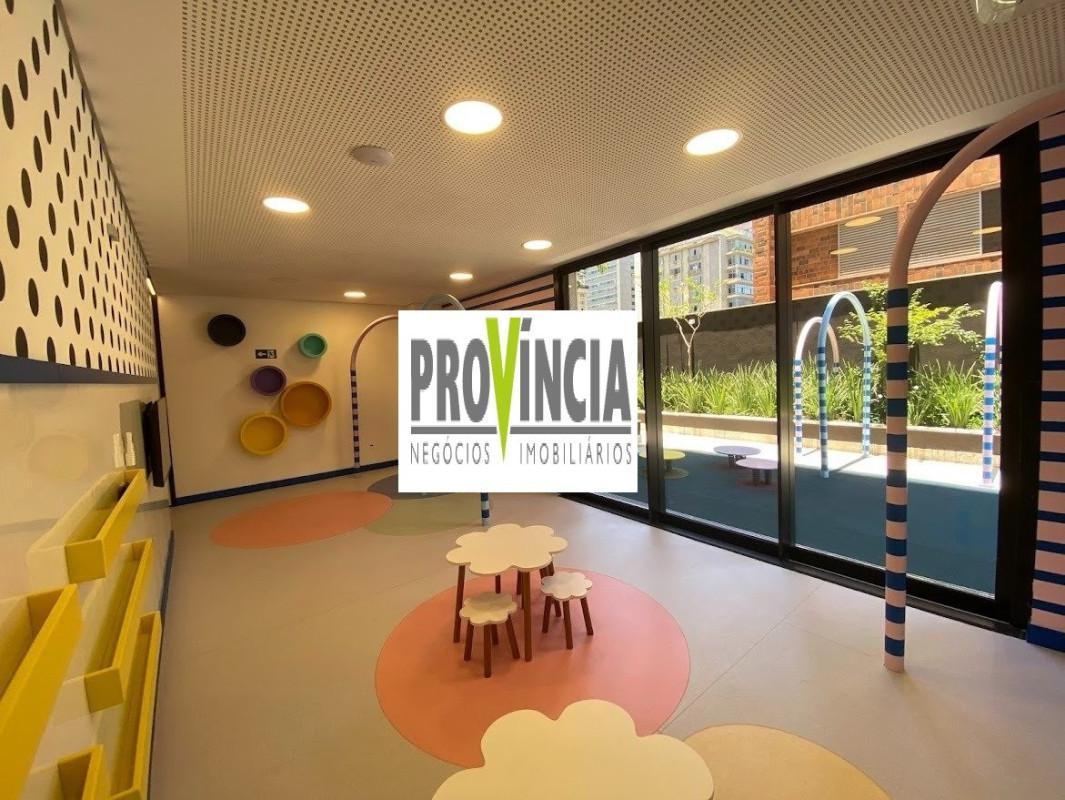 Apartamento, Lourdes, 3 Quartos, 2 Vagas, 3 Suítes
