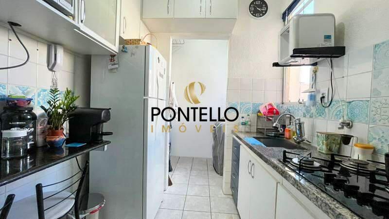 Apartamento, Castelo, 2 Quartos, 1 Vaga