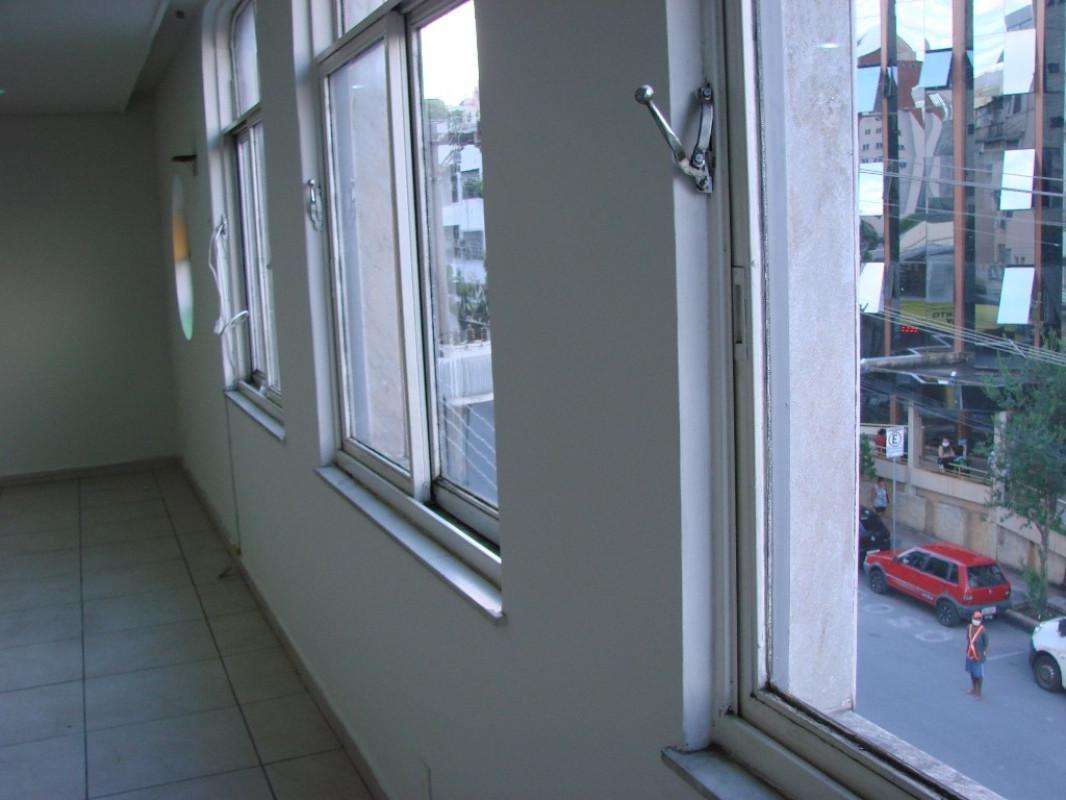 Sala, Santa Efigênia, 0 Quarto, 0 Vaga