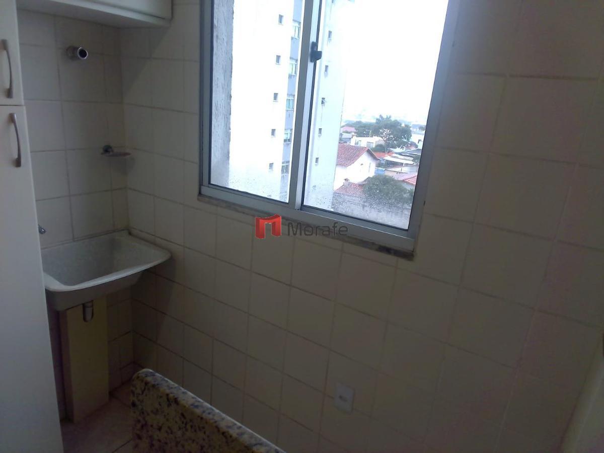 Apartamento, Jaraguá, 3 Quartos, 1 Vaga