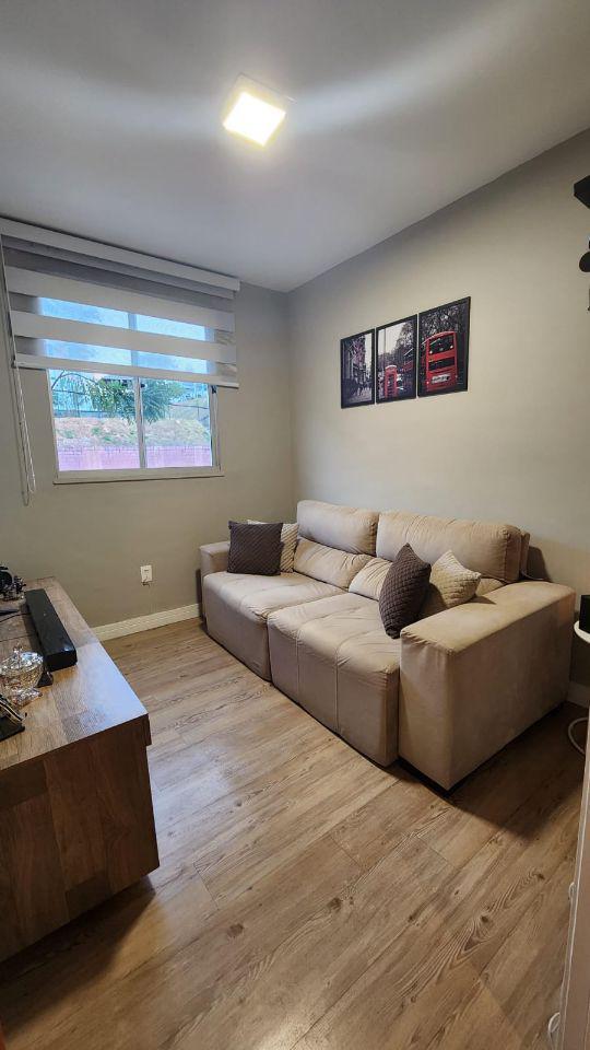 Apartamento, Paulo VI, 2 Quartos, 1 Vaga