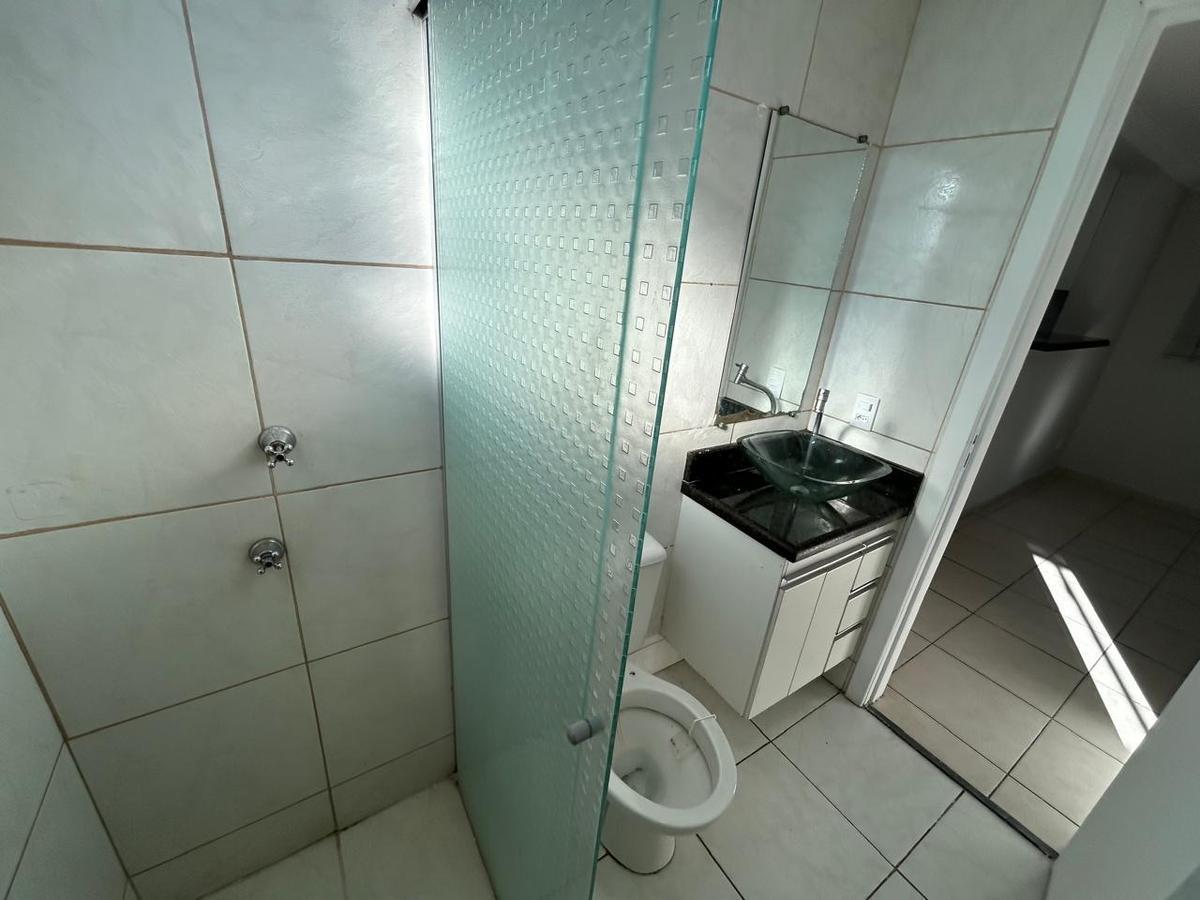 Apartamento, Sapucaia, 2 Quartos, 1 Vaga