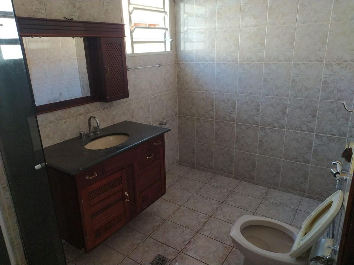 Casa, Novo Horizonte, 4 Quartos, 3 Vagas, 1 Suíte