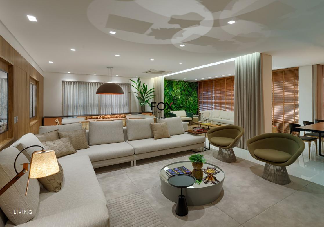 Apartamento, Savassi, 4 Quartos, 4 Vagas, 4 Suítes