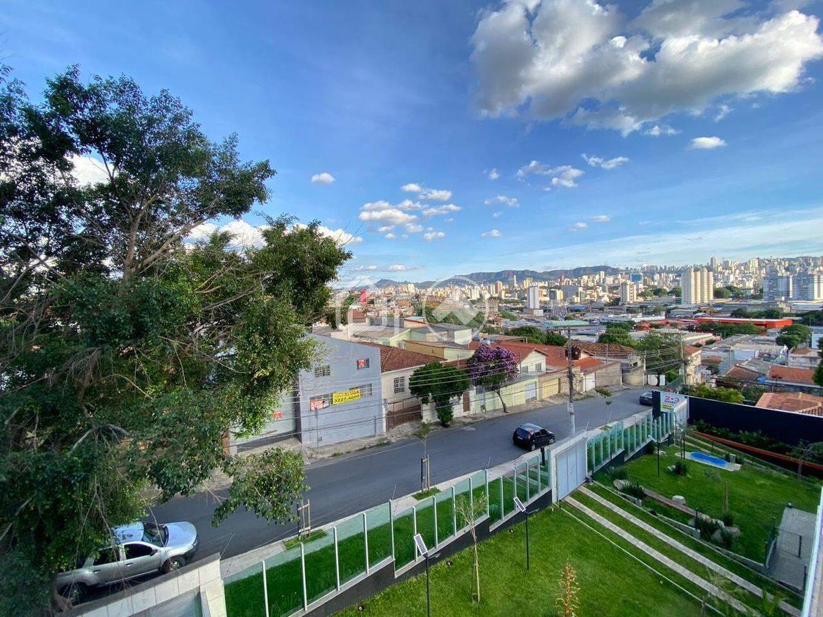 Apartamento, Carlos Prates, 2 Quartos, 2 Vagas, 1 Suíte