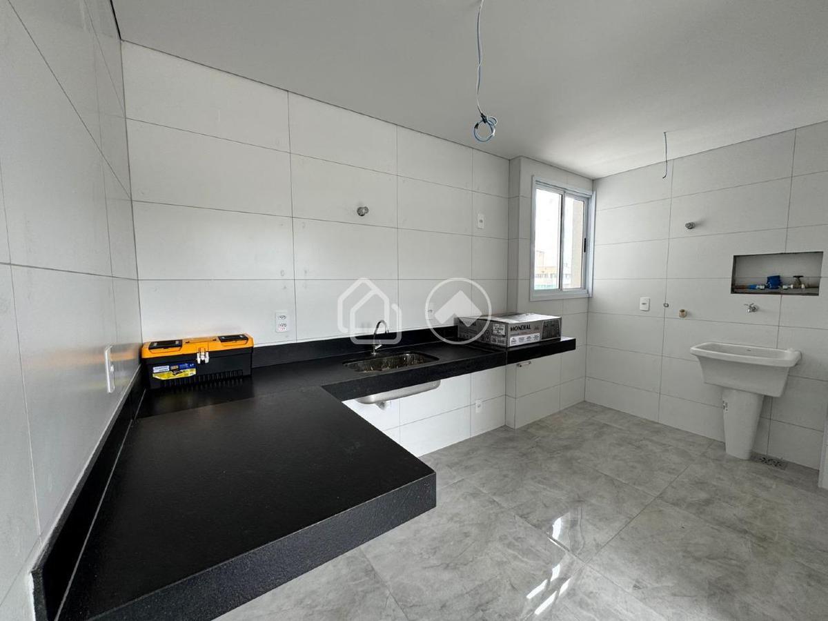 Apartamento, Buritis, 2 Quartos, 2 Vagas, 1 Suíte