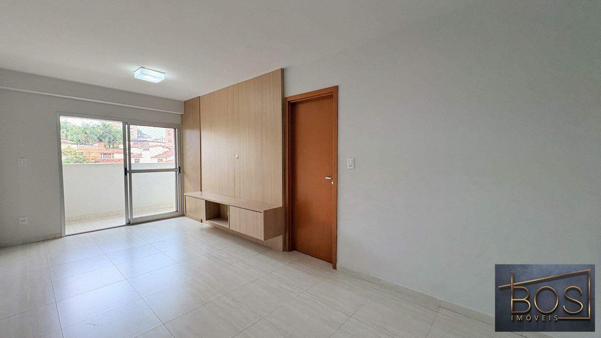 Apartamento, Sagrada Família, 3 Quartos, 2 Vagas, 1 Suíte