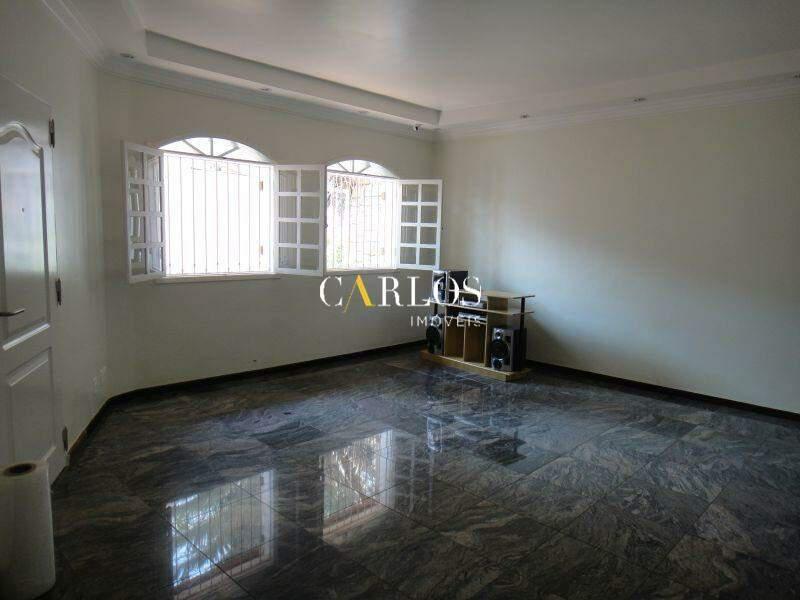 Casa, Serrano, 3 Quartos, 3 Vagas, 2 Suítes