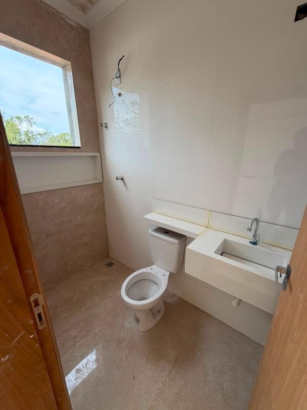 Apartamento, Duquesa II (são Benedito), 2 Quartos, 1 Vaga