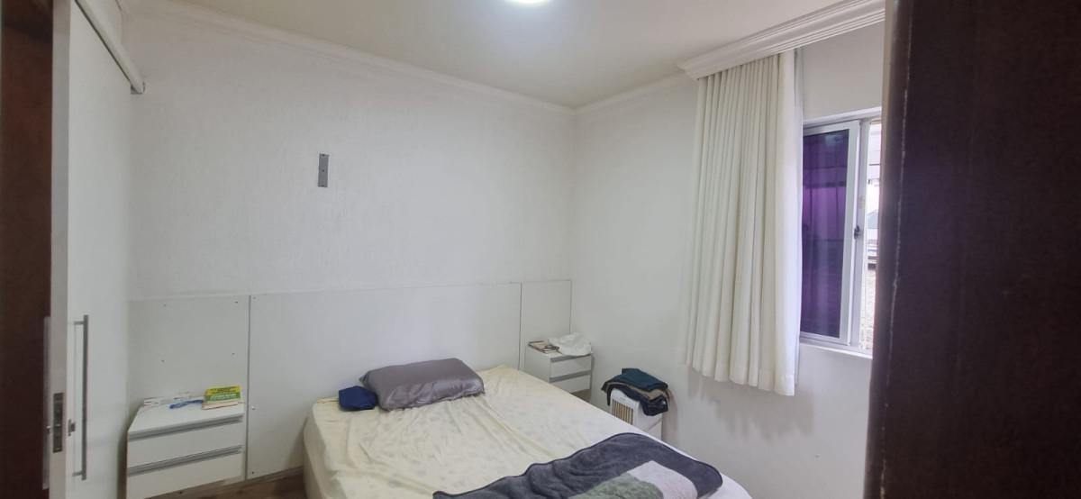 Apartamento, Santa Inês, 3 Quartos, 1 Vaga, 1 Suíte