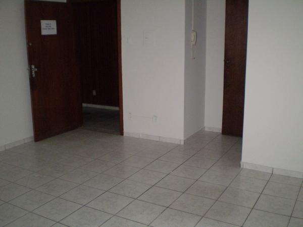 Sala, Cruzeiro, 1 Vaga
