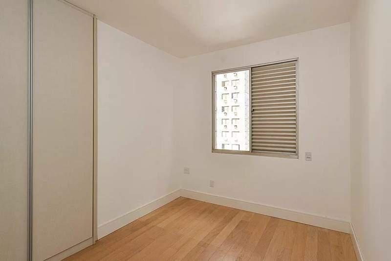 Apartamento, Savassi, 4 Quartos, 2 Vagas, 1 Suíte