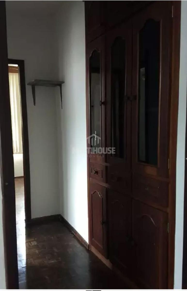 Apartamento, Carlos Prates, 2 Quartos, 1 Vaga