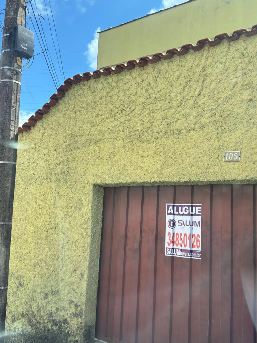 Casa, Boa Vista, 3 Quartos, 4 Vagas, 1 Suíte