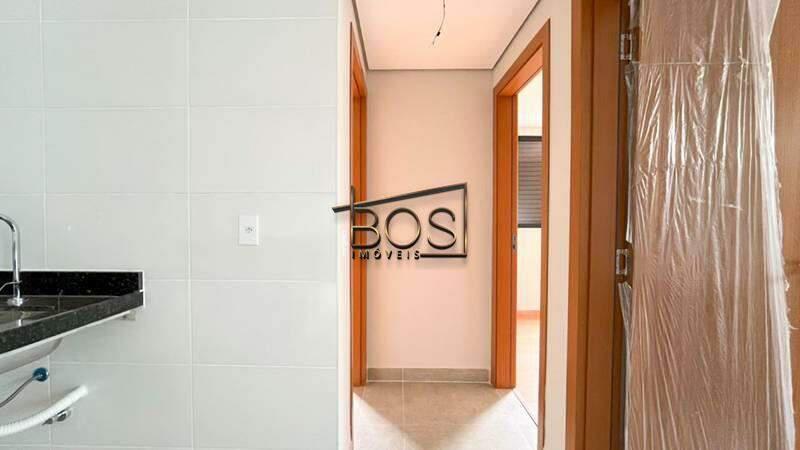 Apartamento, Funcionários, 2 Quartos, 1 Vaga, 1 Suíte