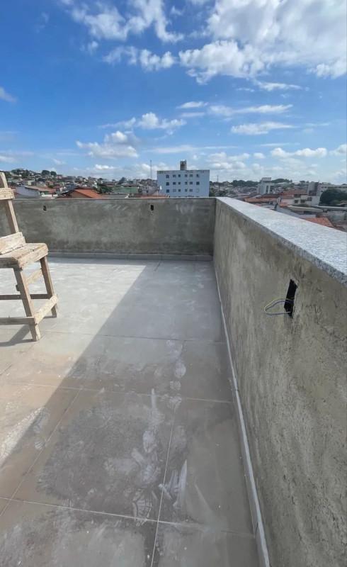 Cobertura, Coqueiros, 3 Quartos, 2 Vagas, 2 Suítes