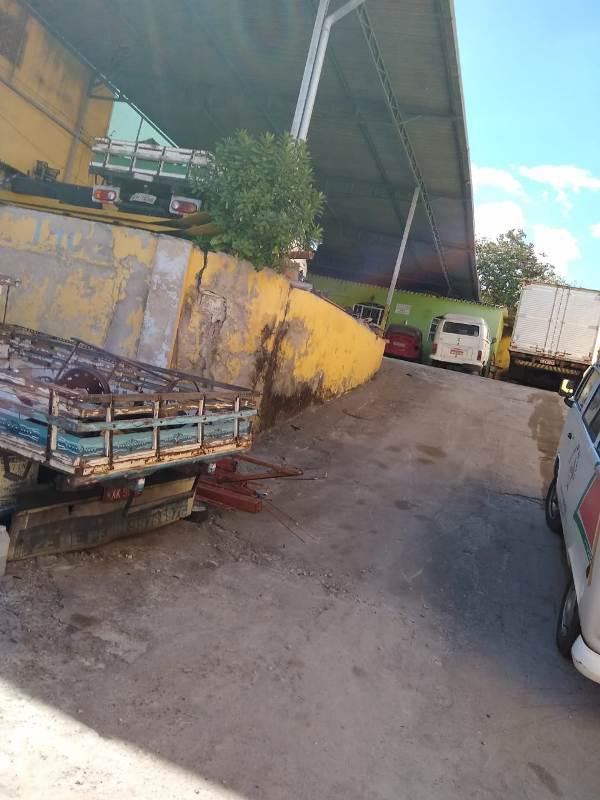 Lote, Eldorado, 1 Quarto, 0 Vaga