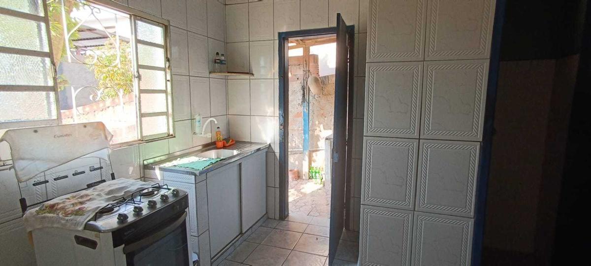 Casa, Maria Goreti, 3 Quartos, 5 Vagas