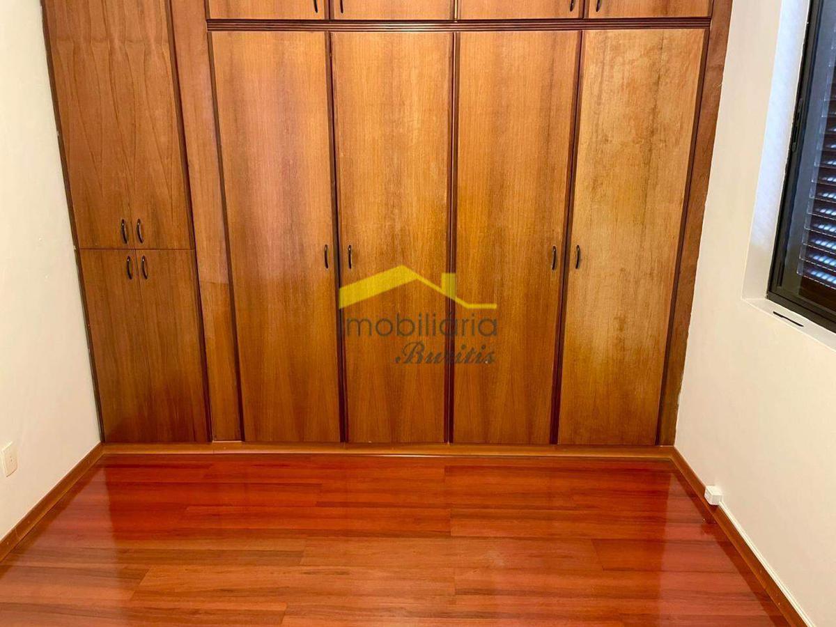 Apartamento, Buritis, 3 Quartos, 2 Vagas, 1 Suíte