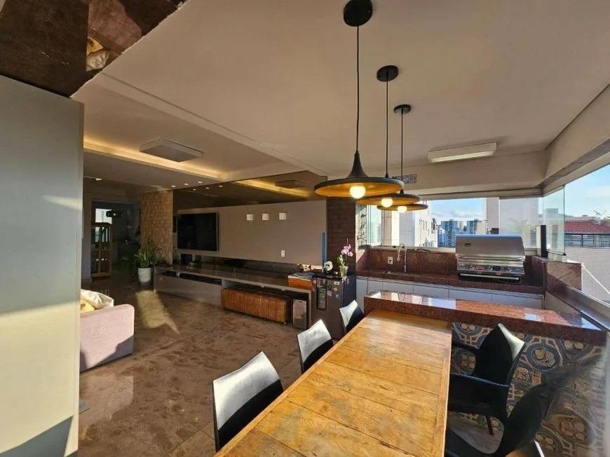 Apartamento, Buritis, 3 Quartos, 2 Vagas, 1 Suíte