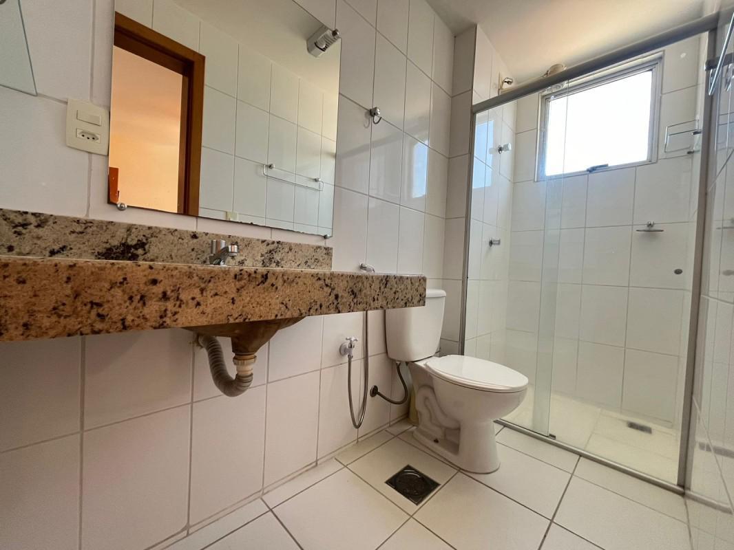 Apartamento, Manacás, 2 Quartos, 2 Vagas, 1 Suíte