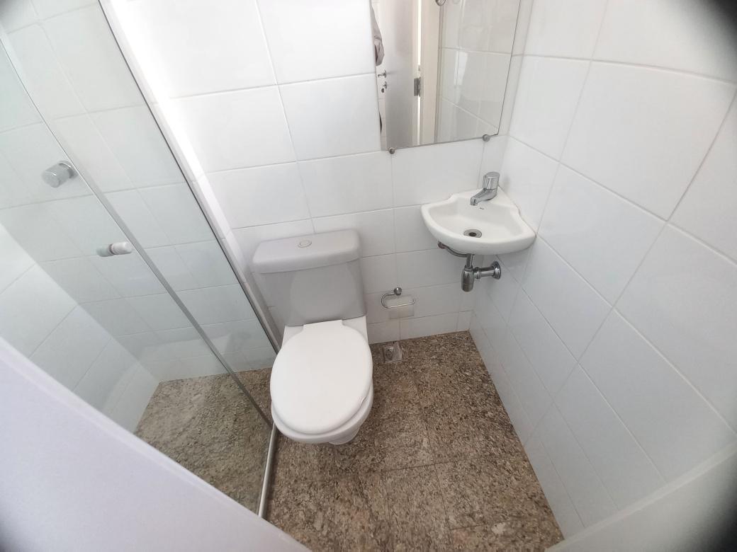 Apartamento, Savassi, 2 Quartos, 2 Vagas, 1 Suíte