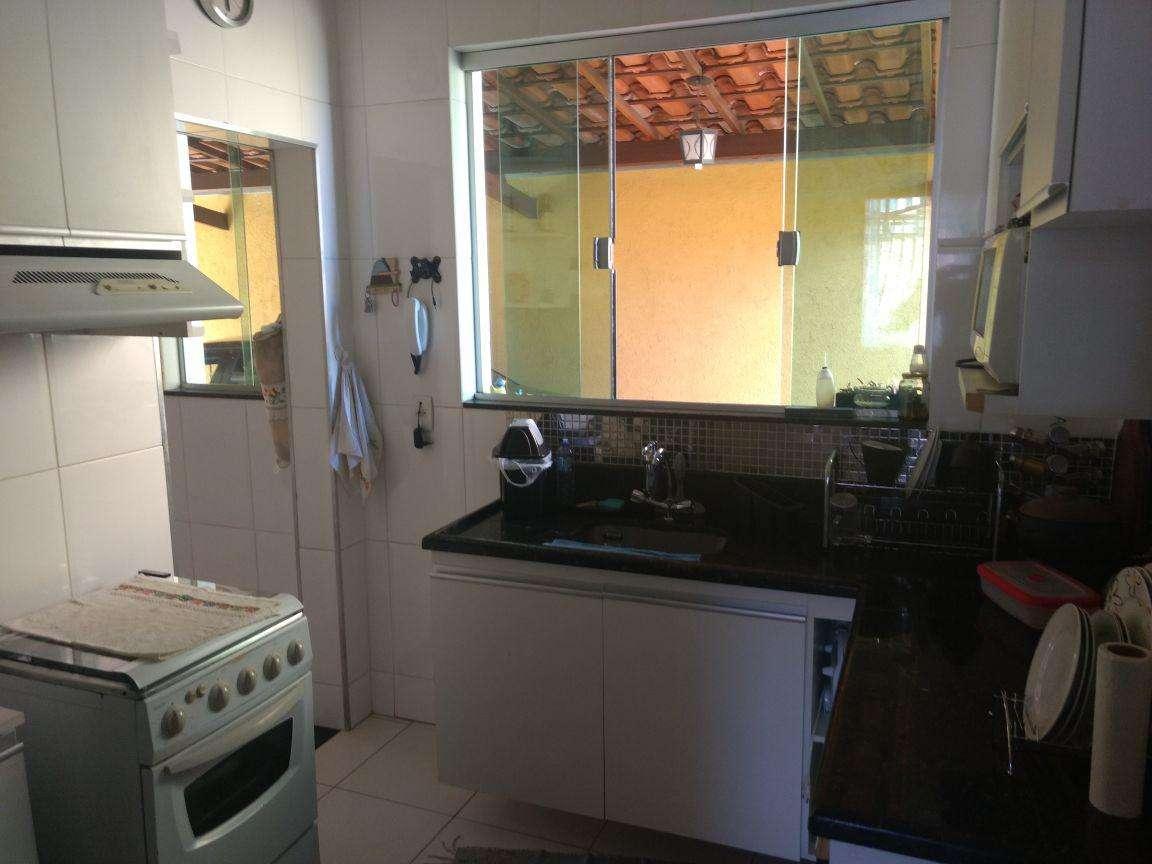 Casa, Jardim Leblon, 5 Quartos, 3 Vagas, 1 Suíte