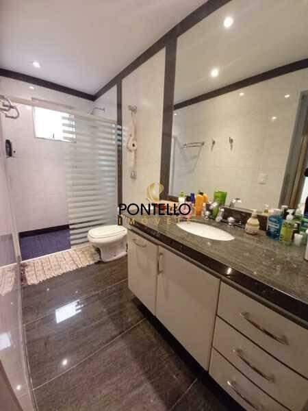 Casa, Comiteco, 5 Quartos, 4 Vagas, 5 Suítes
