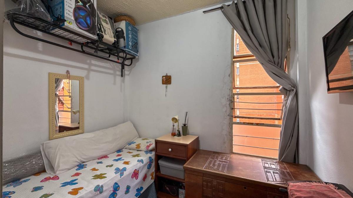Apartamento, Palmeiras, 3 Quartos, 1 Vaga