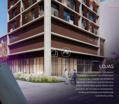 Apartamento, Nova Granada, 1 Quarto