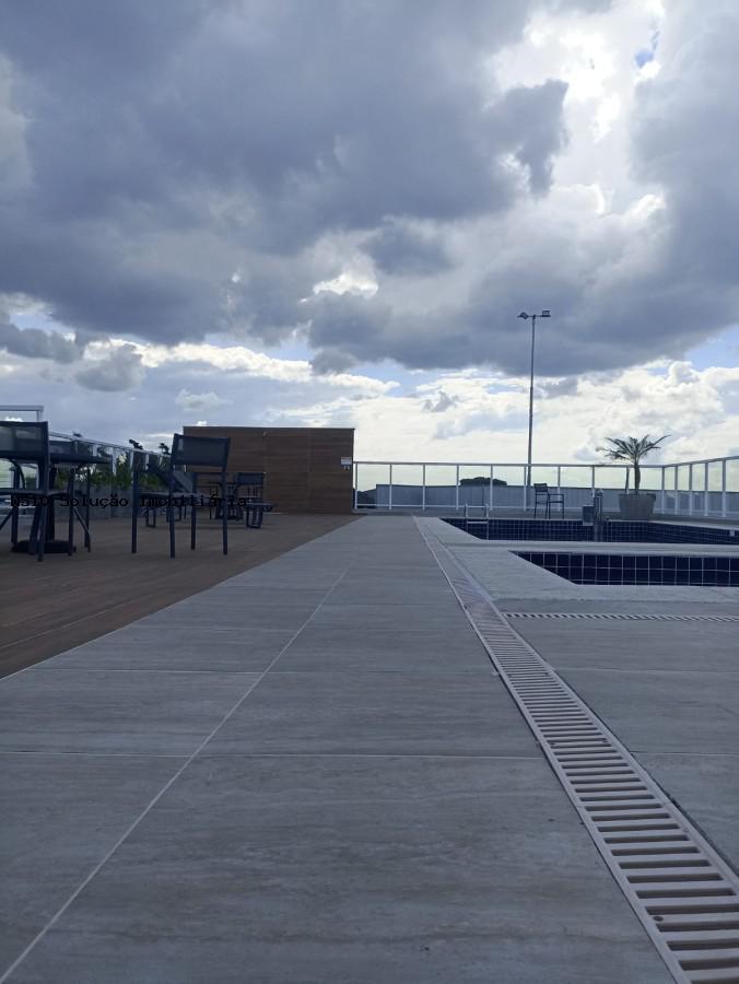 Apartamento, Centro, 2 Quartos, 1 Vaga