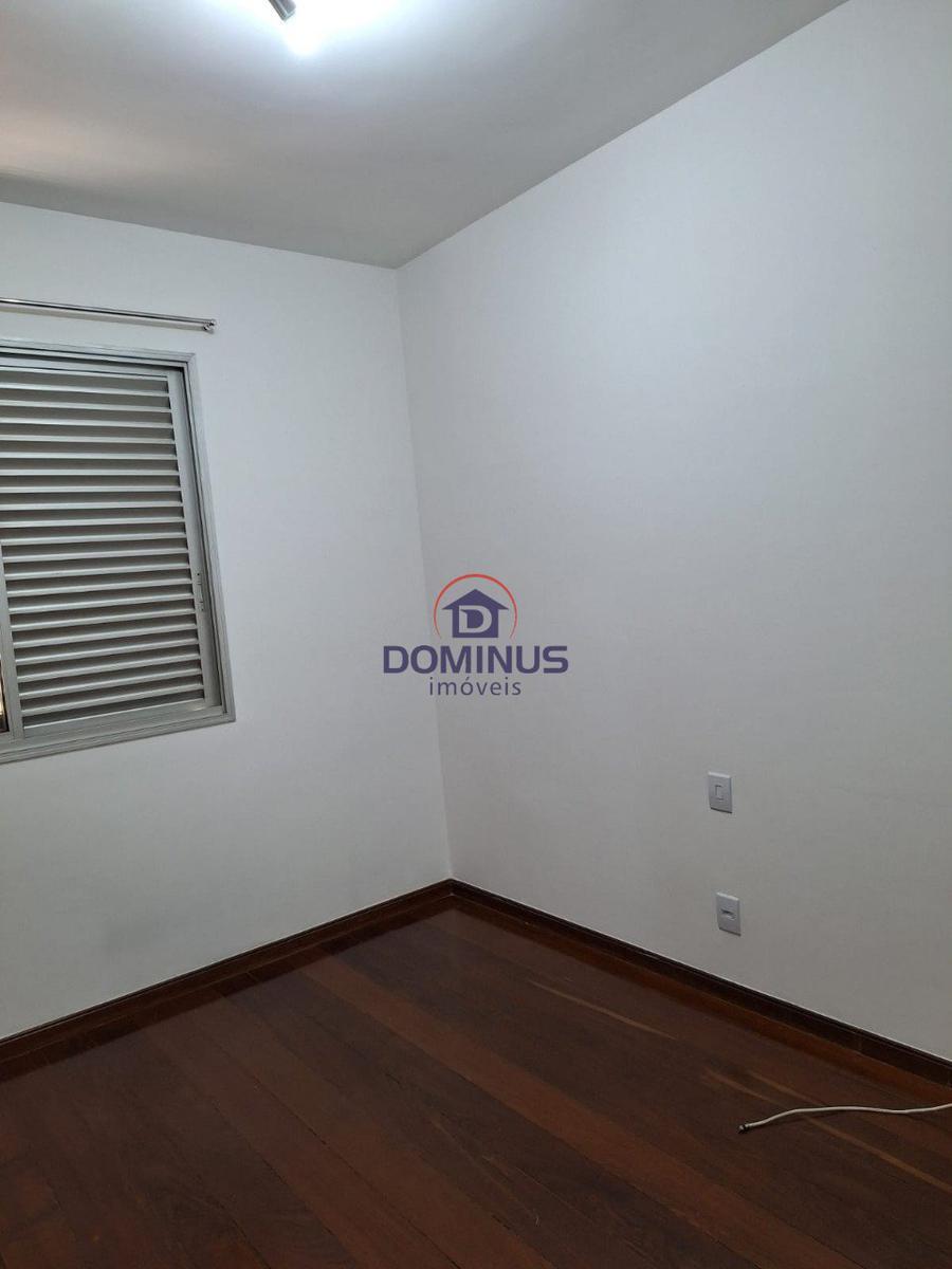 Apartamento, Centro, 2 Quartos, 1 Vaga, 1 Suíte