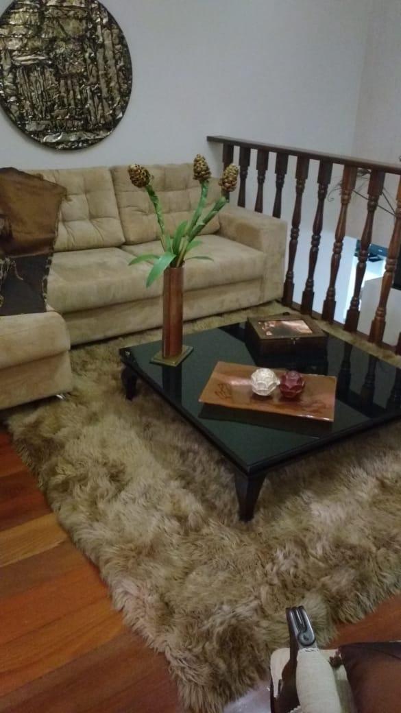 Casa, Madre Gertrudes, 4 Quartos, 4 Vagas, 1 Suíte