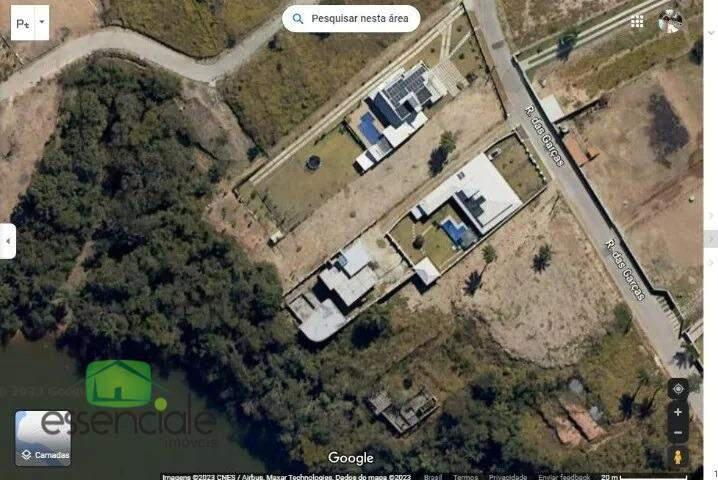 Lote, Solar do Madeira, 0 Quarto, 0 Vaga