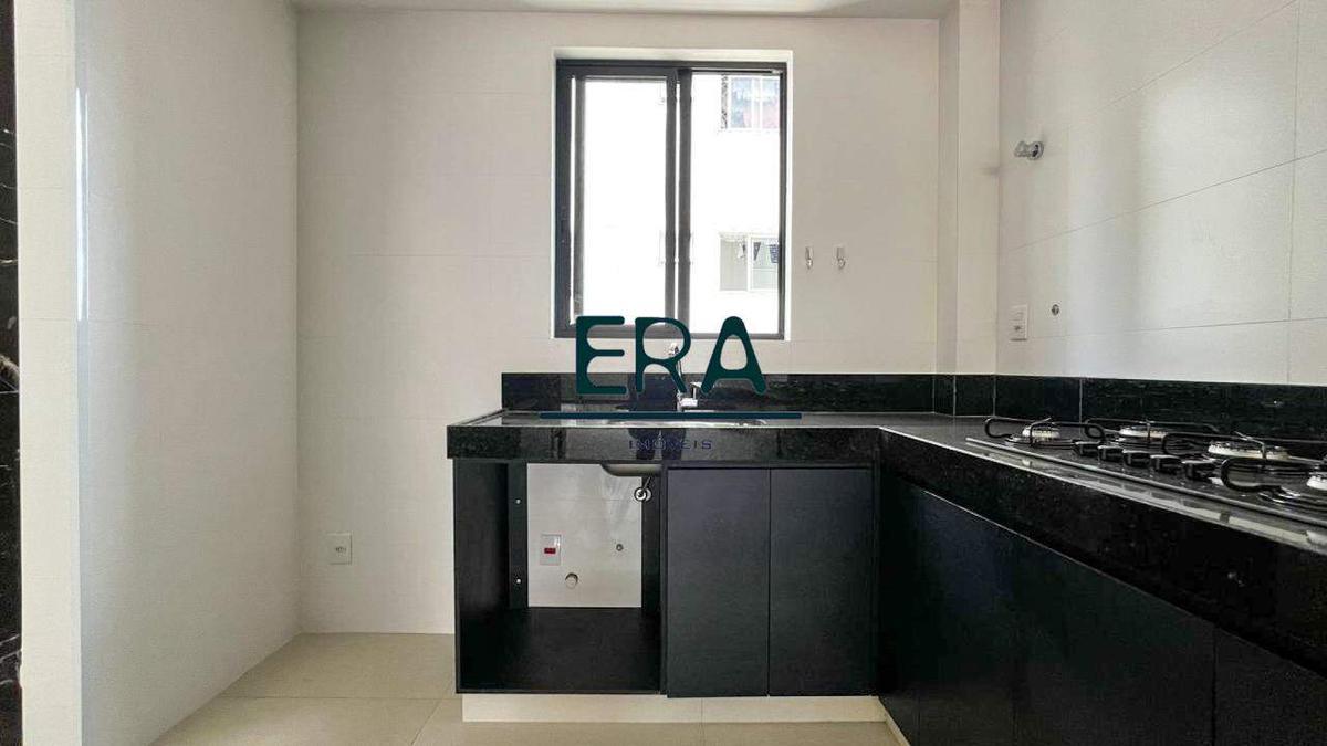Apartamento, Gutierrez, 3 Quartos, 2 Vagas, 2 Suítes