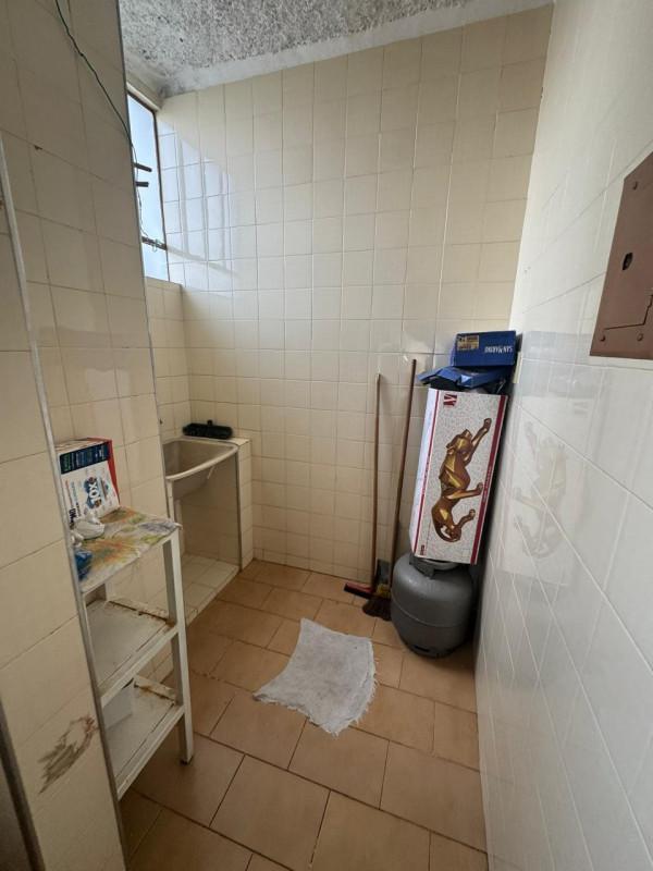 Apartamento, Caieiras, 2 Quartos, 1 Vaga