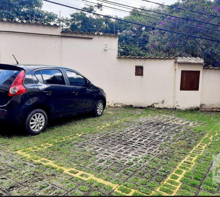 Apartamento, Buritis, 2 Quartos, 1 Vaga, 0 Suíte