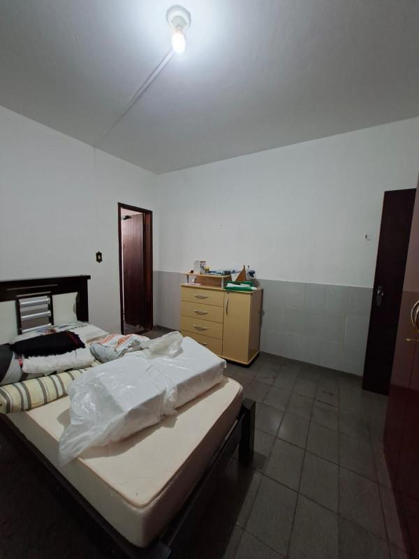 Casa, Novo Santa Cecília (barreiro), 4 Quartos, 8 Vagas