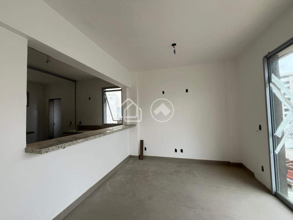 Apartamento, Buritis, 3 Quartos, 3 Vagas, 1 Suíte