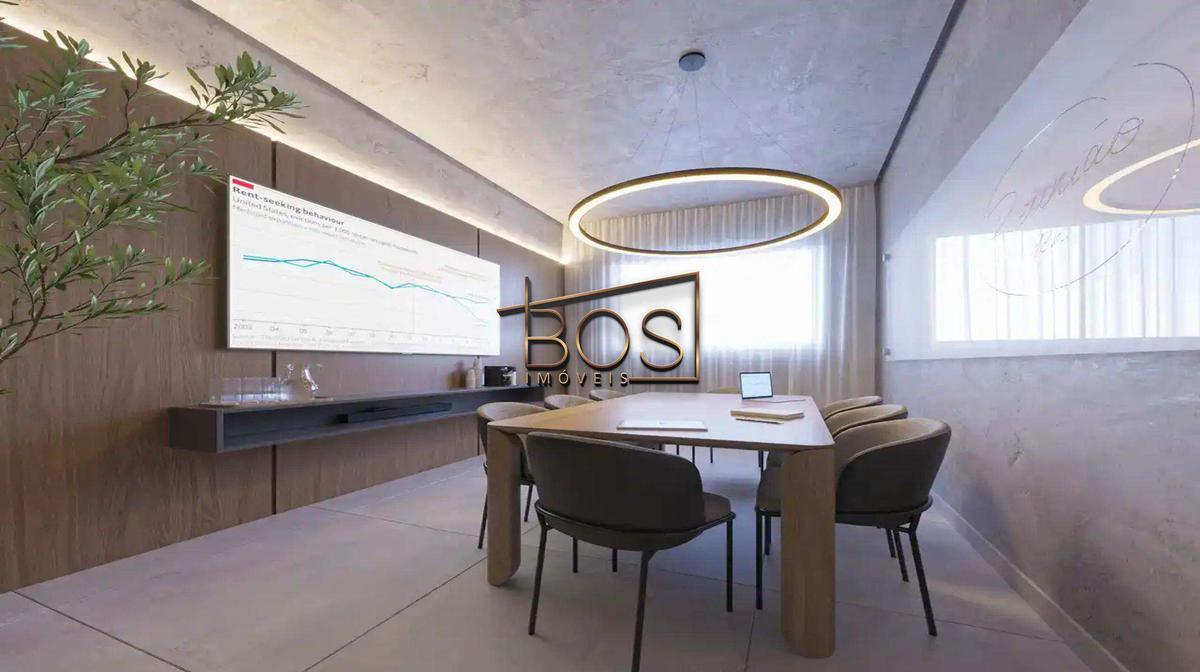 Apartamento, Santo Antônio, 3 Quartos, 2 Vagas, 1 Suíte