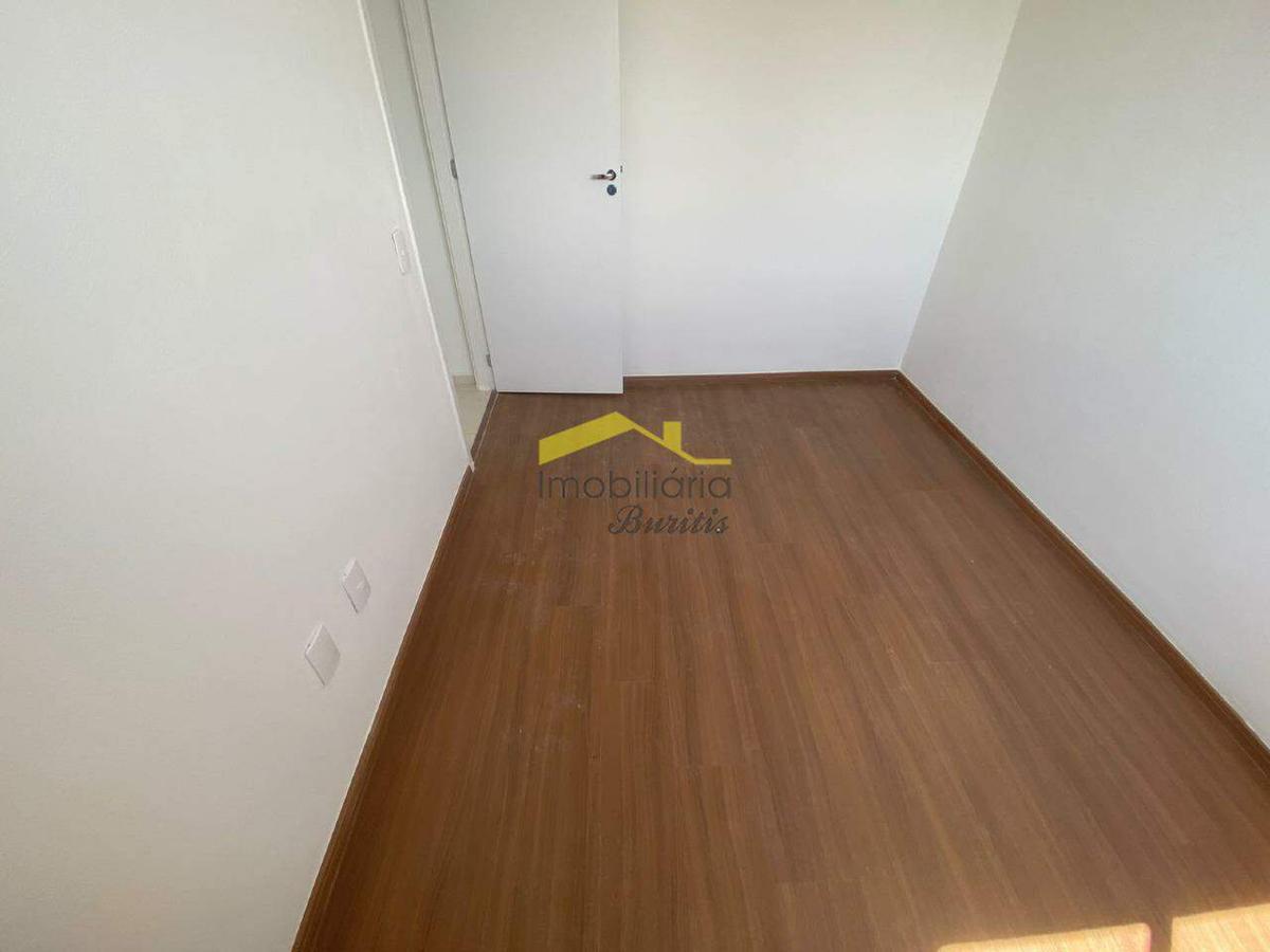 Apartamento, Palmeiras, 2 Quartos, 1 Vaga