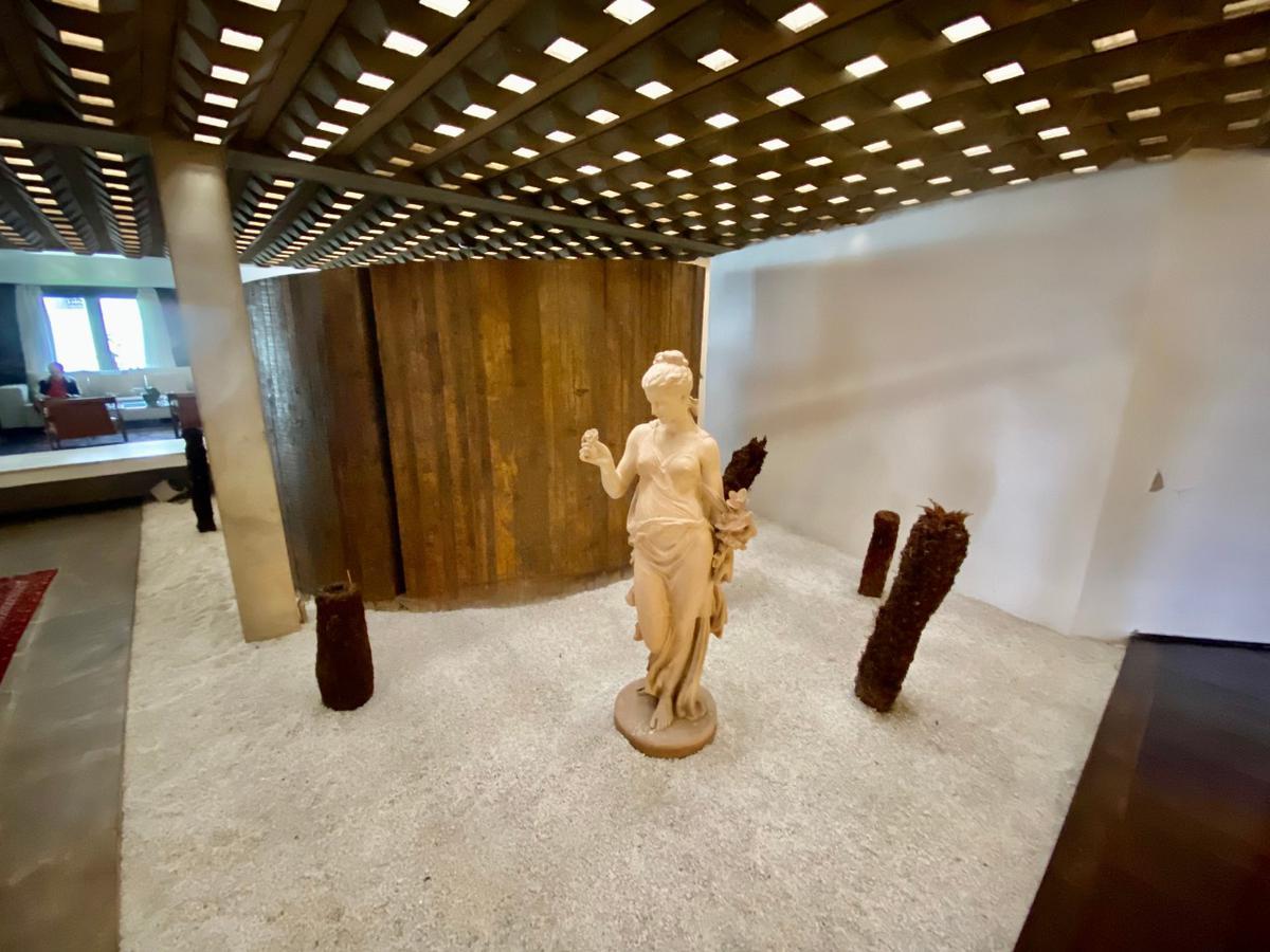 Casa, São Luiz (pampulha), 5 Quartos, 10 Vagas, 5 Suítes
