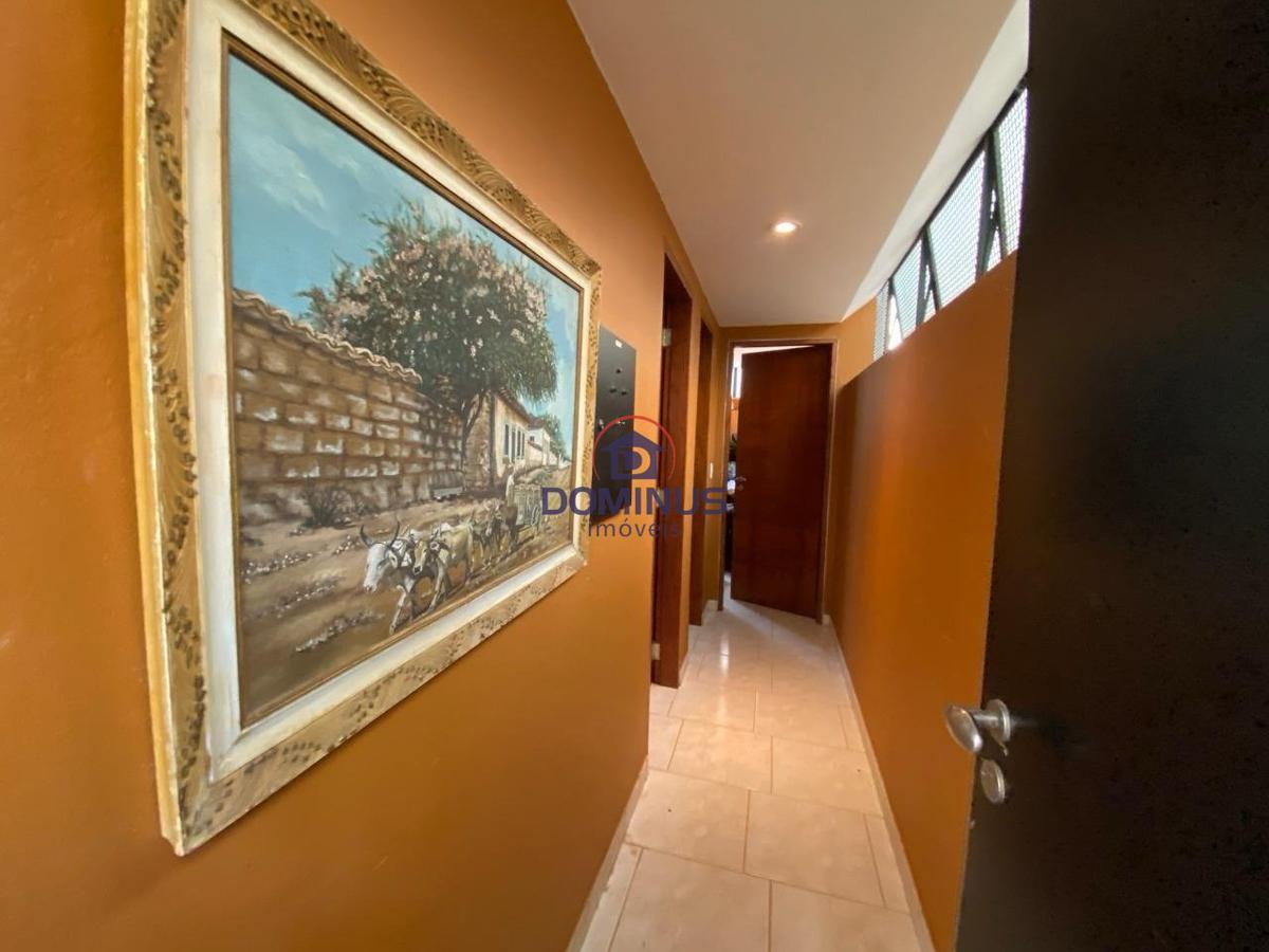Casa, Villa Alpina, 4 Quartos, 6 Vagas, 2 Suítes